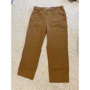 Everlane Carpenter Pant